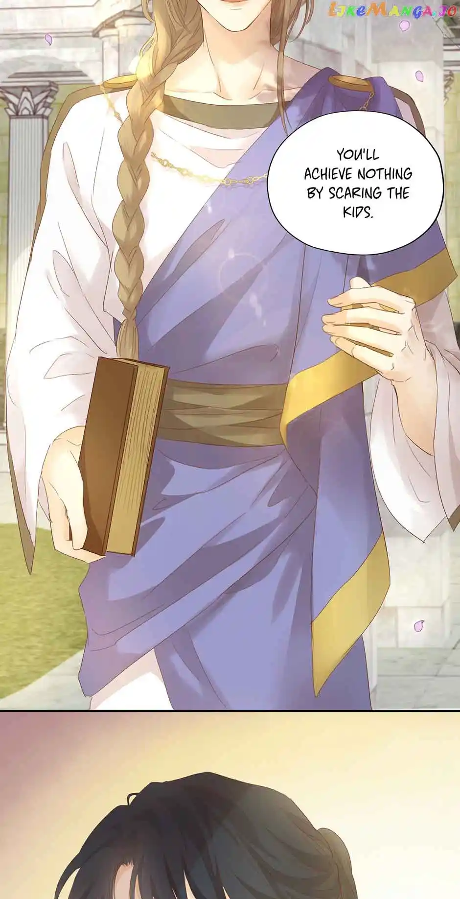 The Song of Theodor Chapter 181