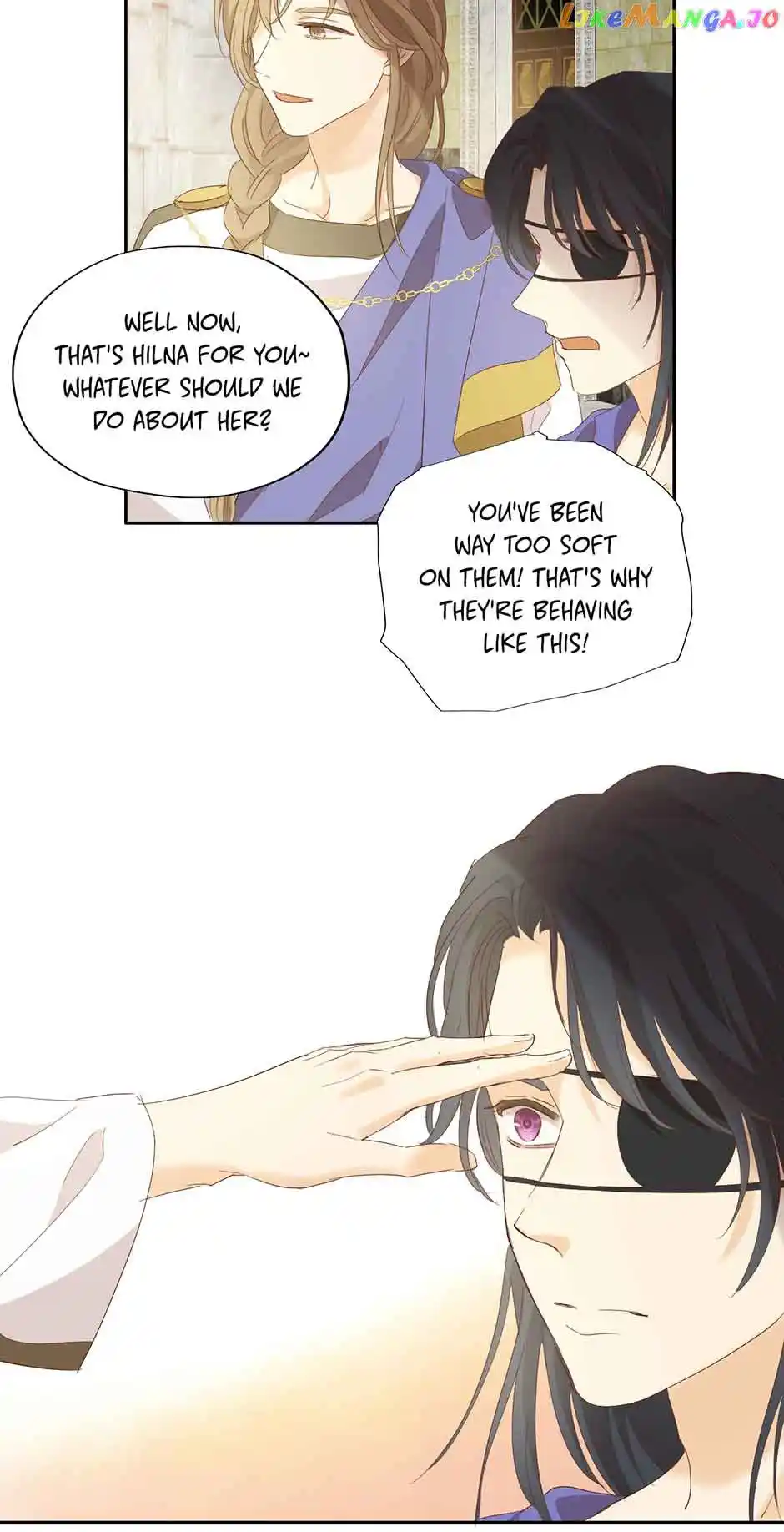 The Song of Theodor Chapter 181