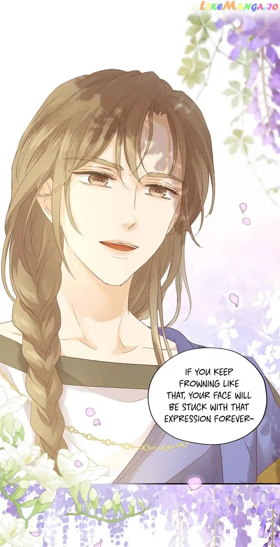 The Song of Theodor Chapter 181