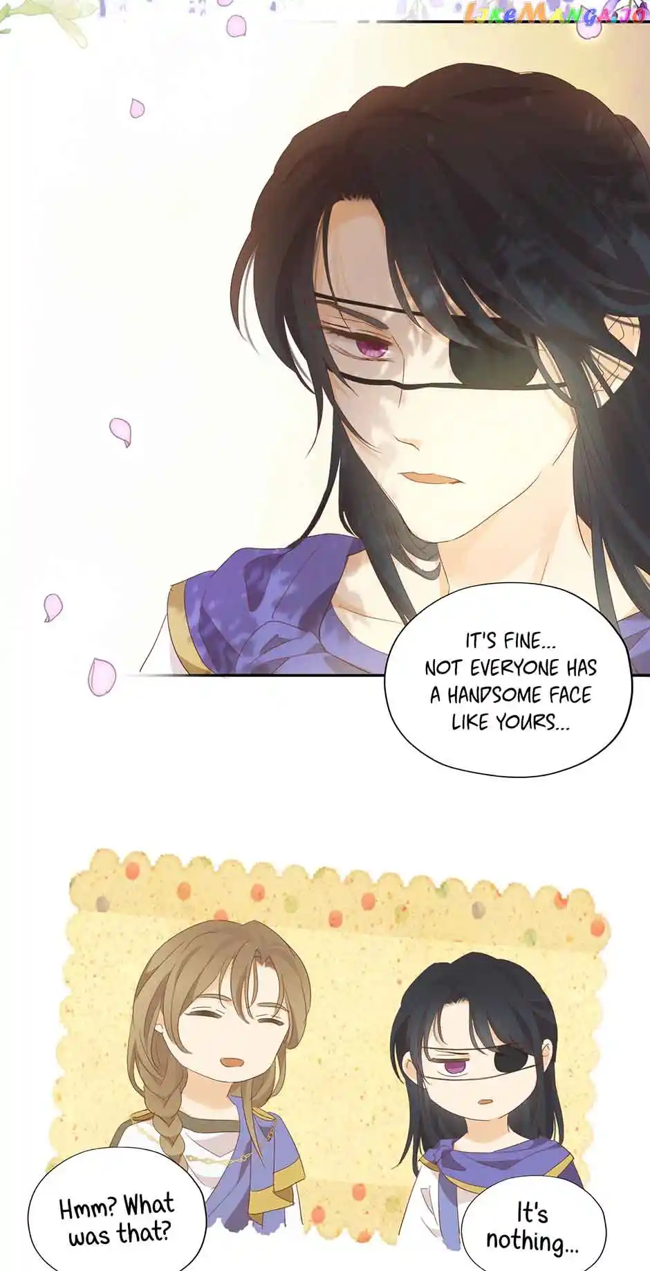 The Song of Theodor Chapter 181