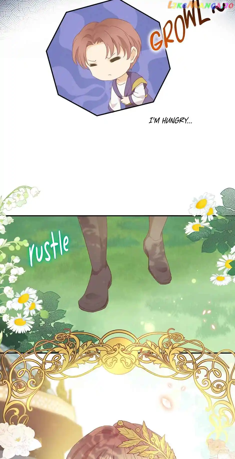 The Song of Theodor Chapter 181