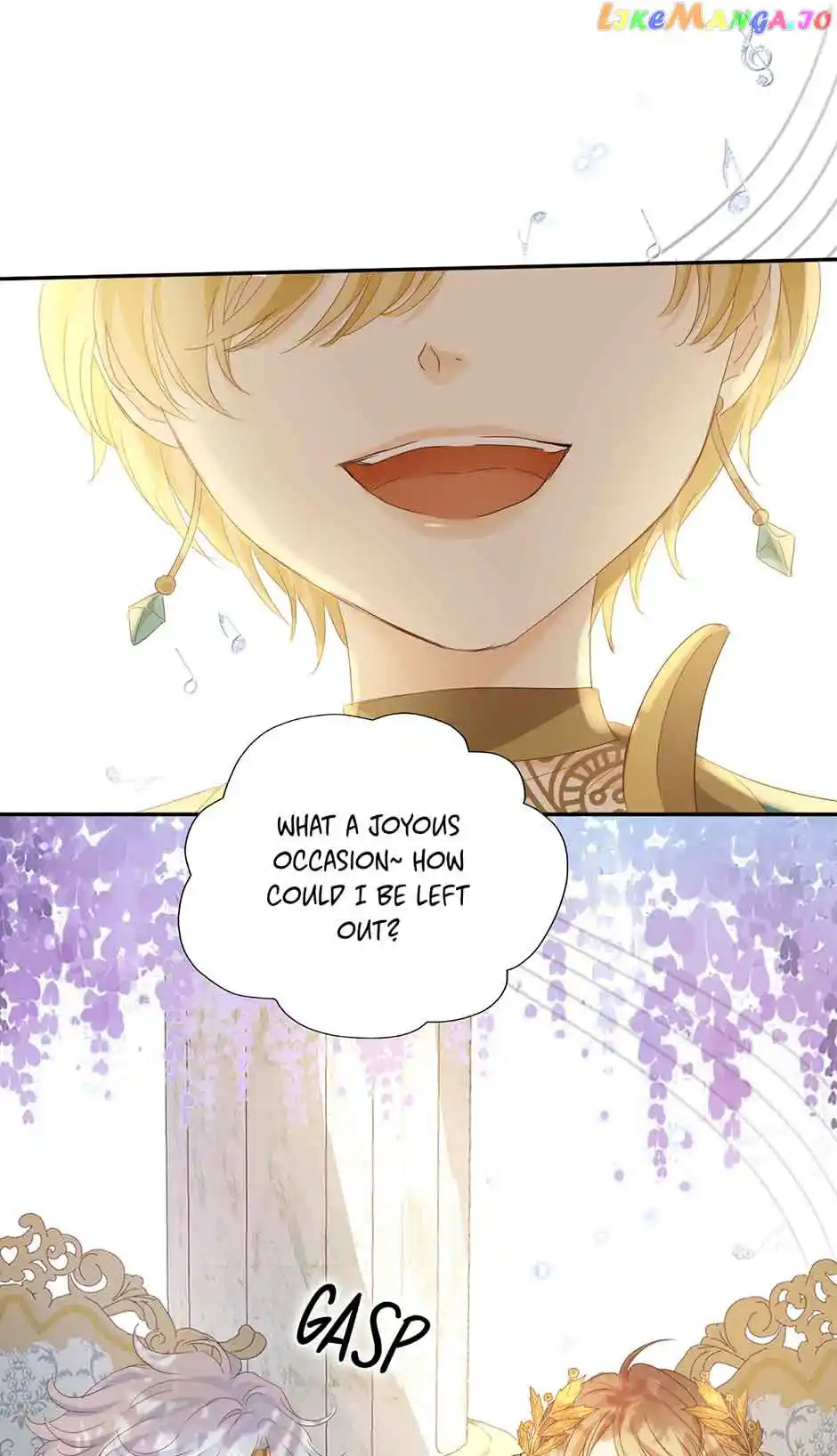 The Song of Theodor Chapter 181