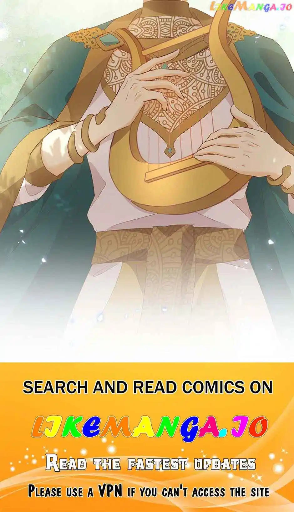 The Song of Theodor Chapter 181