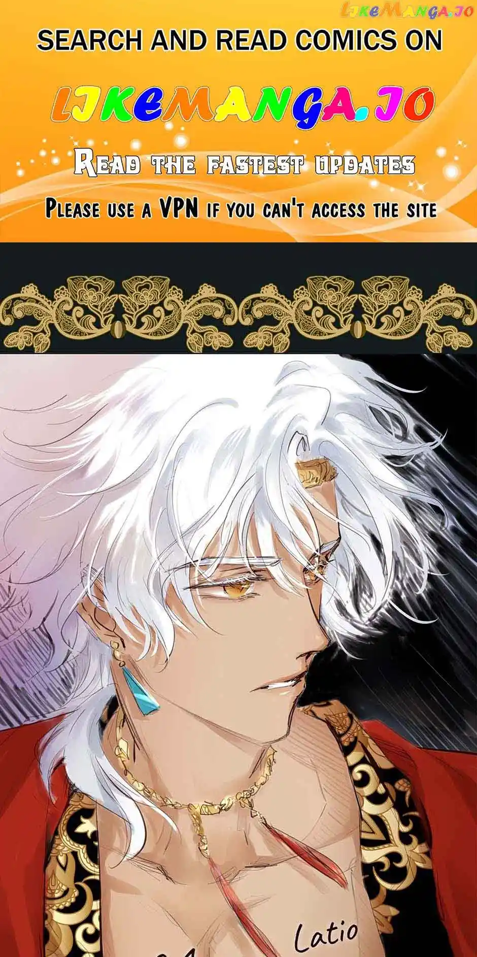 The Song of Theodor Chapter 182