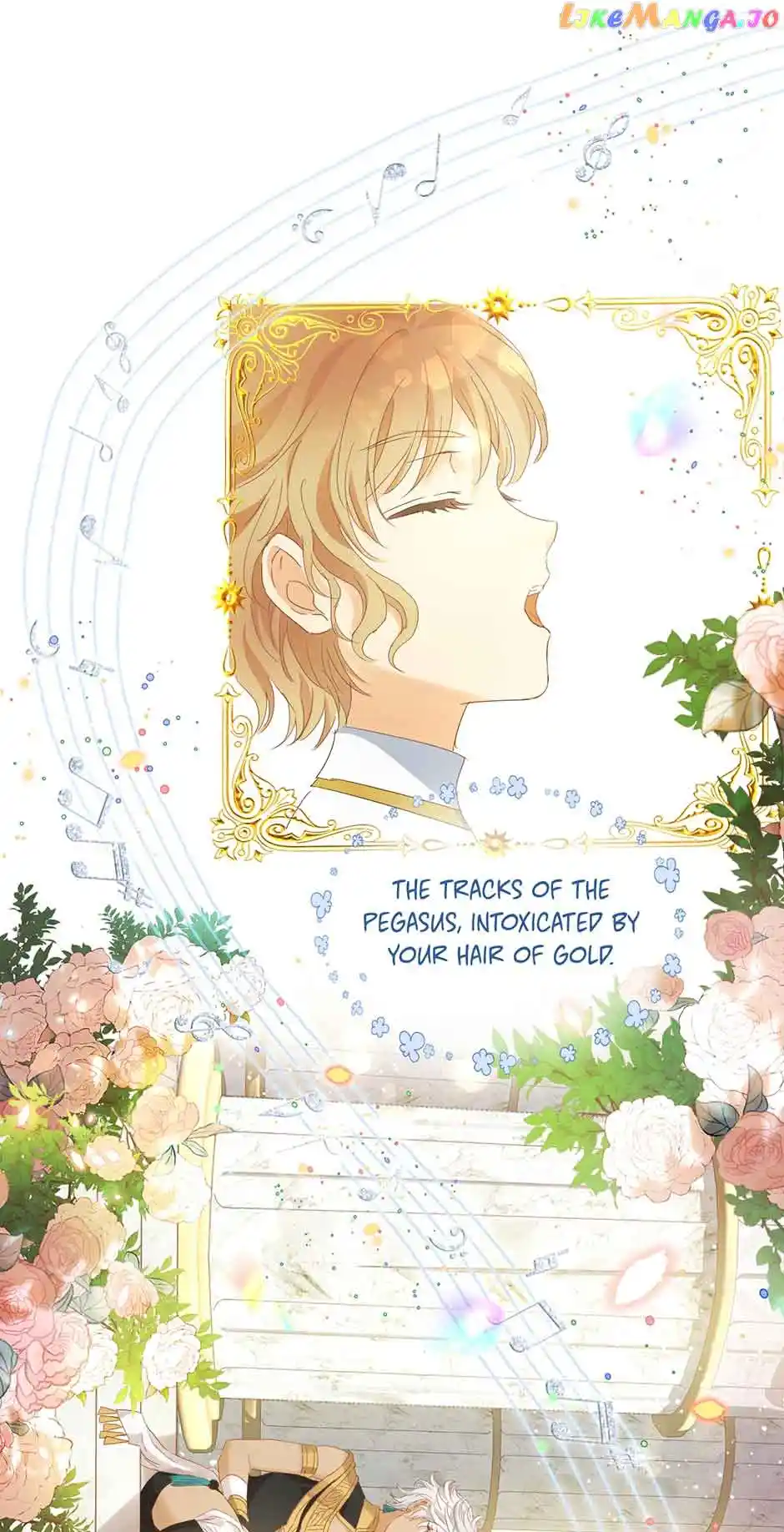 The Song of Theodor Chapter 182