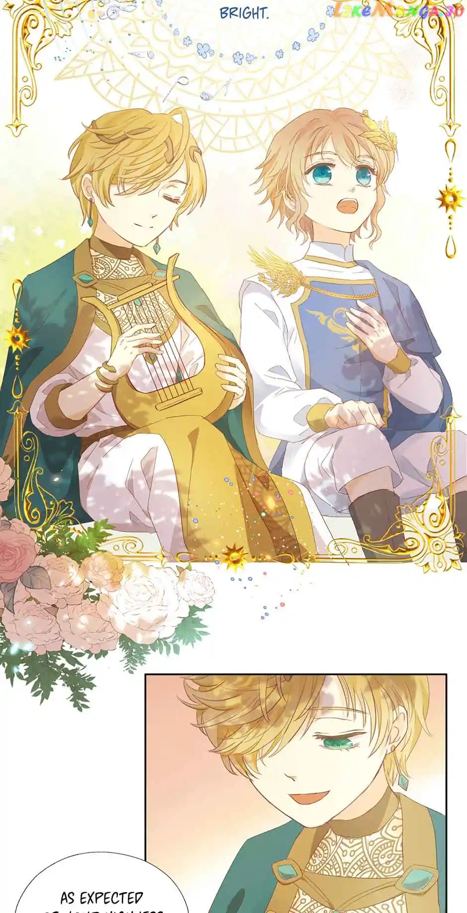 The Song of Theodor Chapter 182