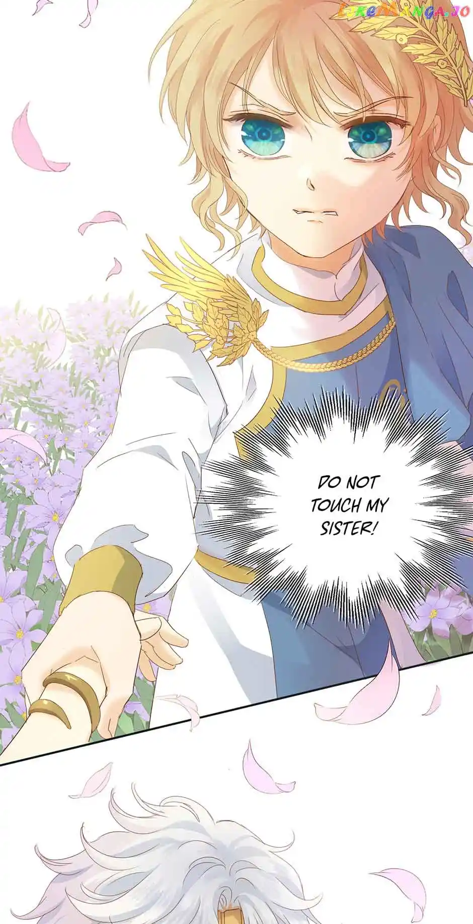 The Song of Theodor Chapter 182