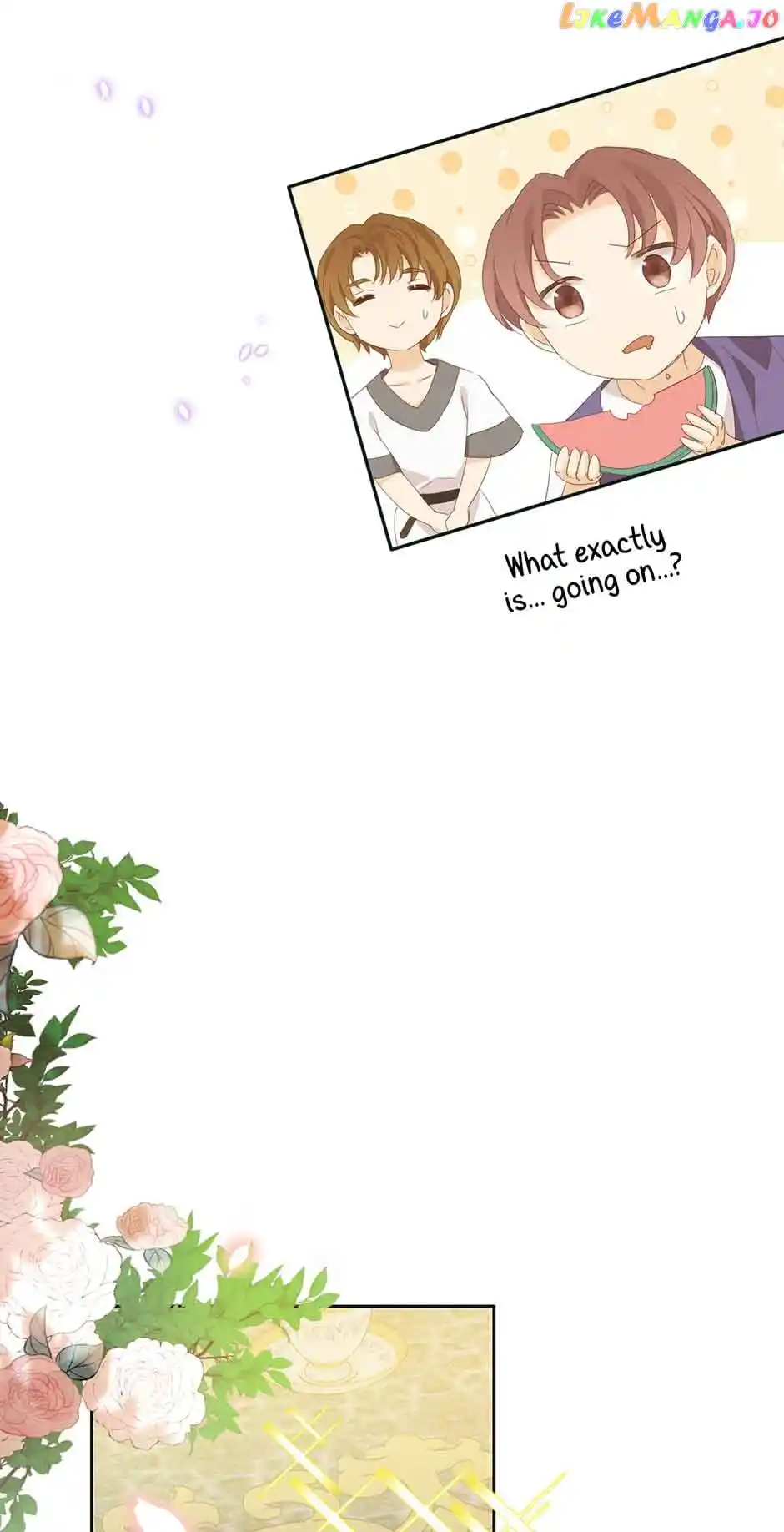 The Song of Theodor Chapter 182