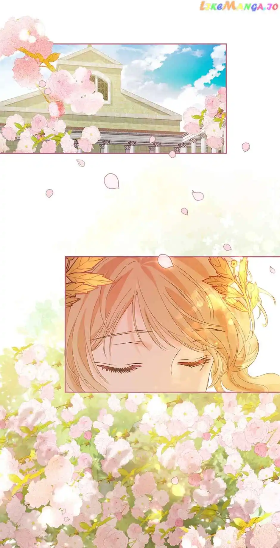 The Song of Theodor Chapter 182