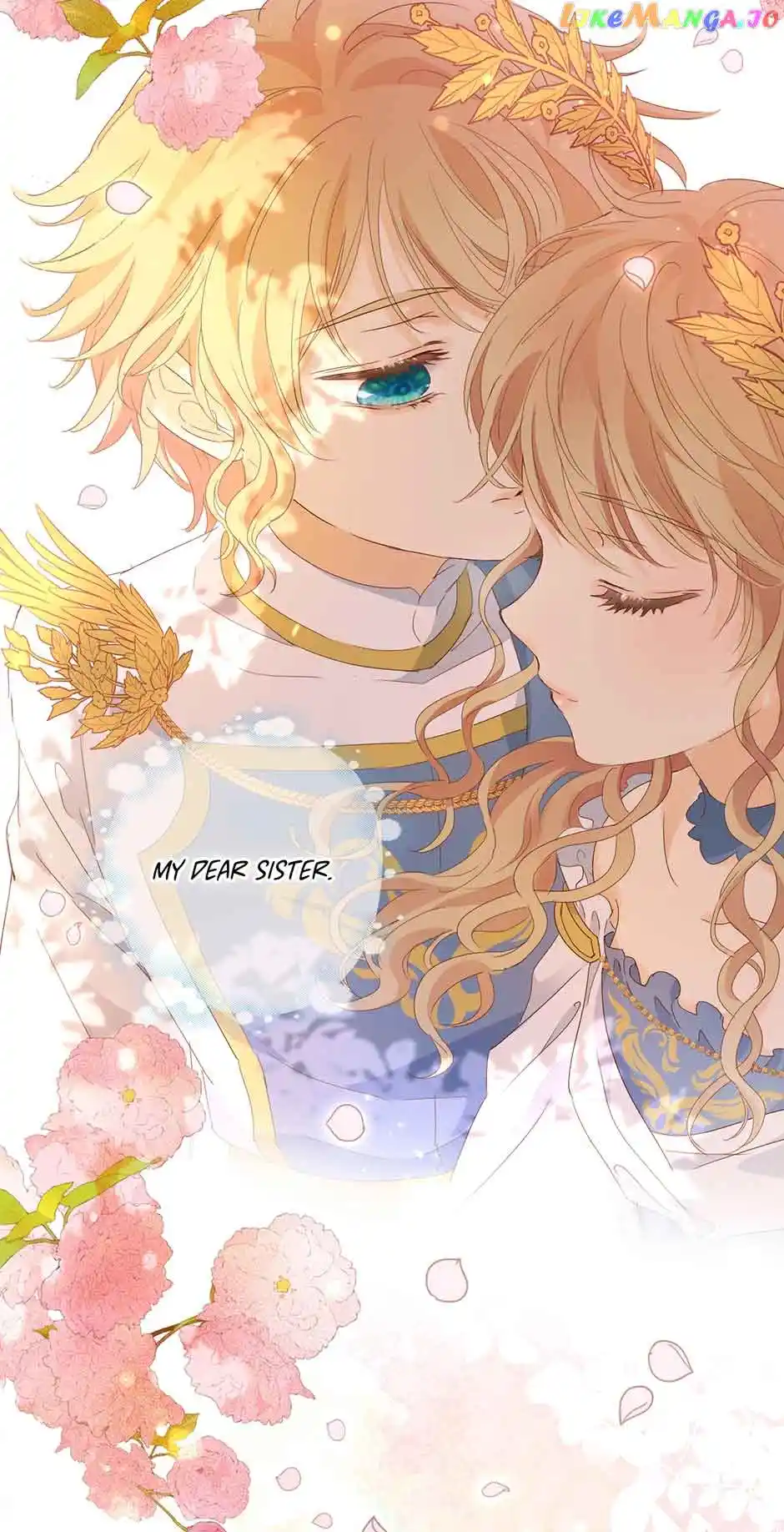 The Song of Theodor Chapter 182