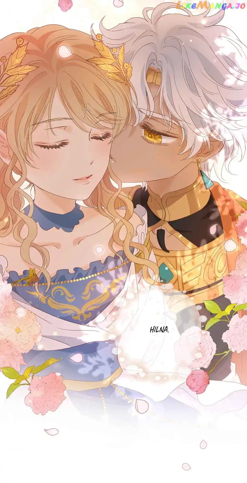 The Song of Theodor Chapter 182