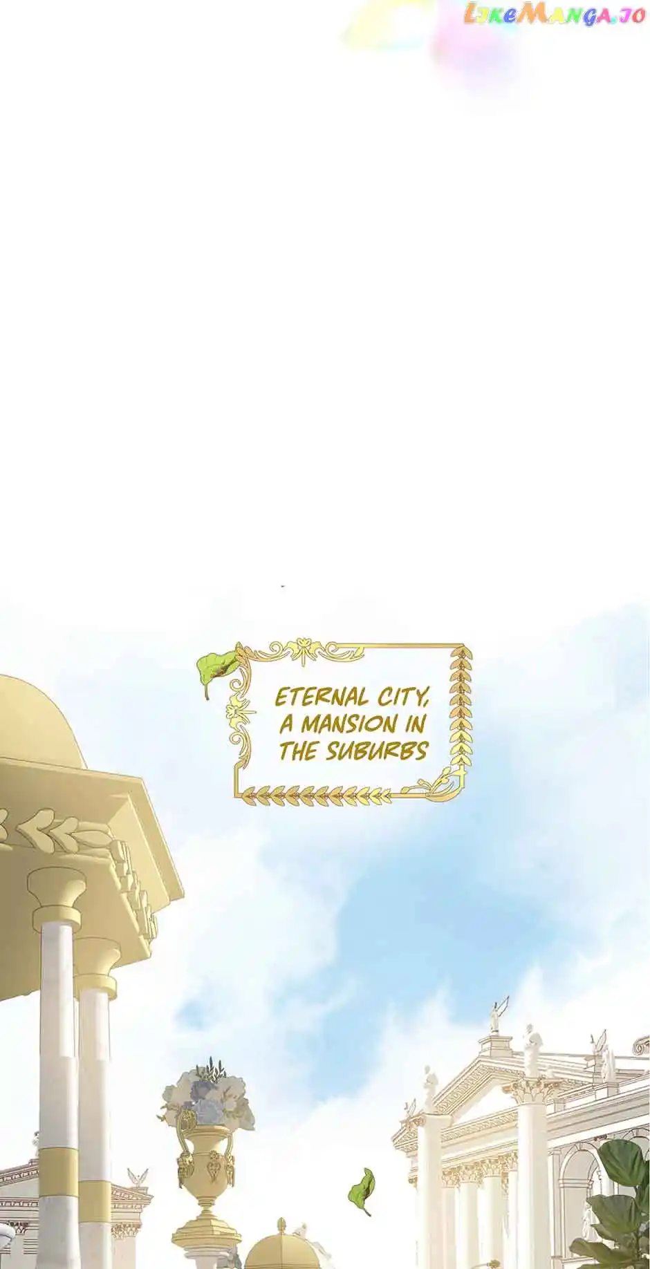 The Song of Theodor Chapter 182