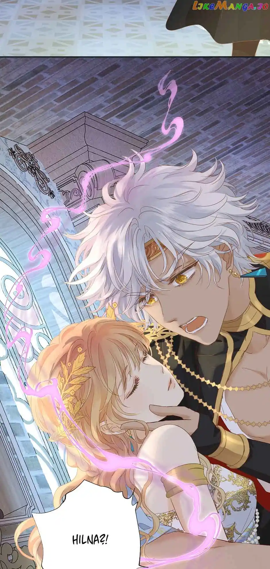 The Song of Theodor Chapter 182