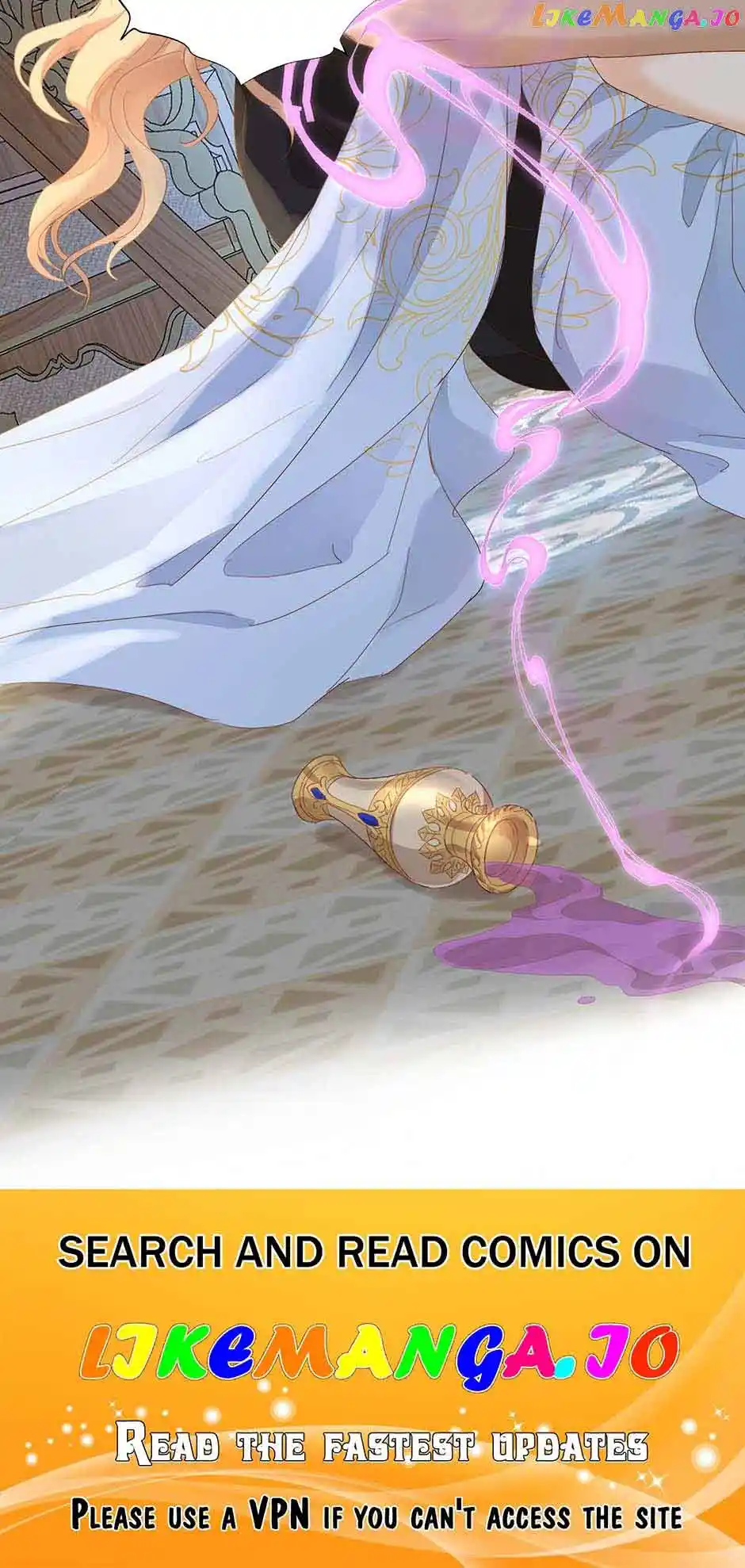 The Song of Theodor Chapter 182