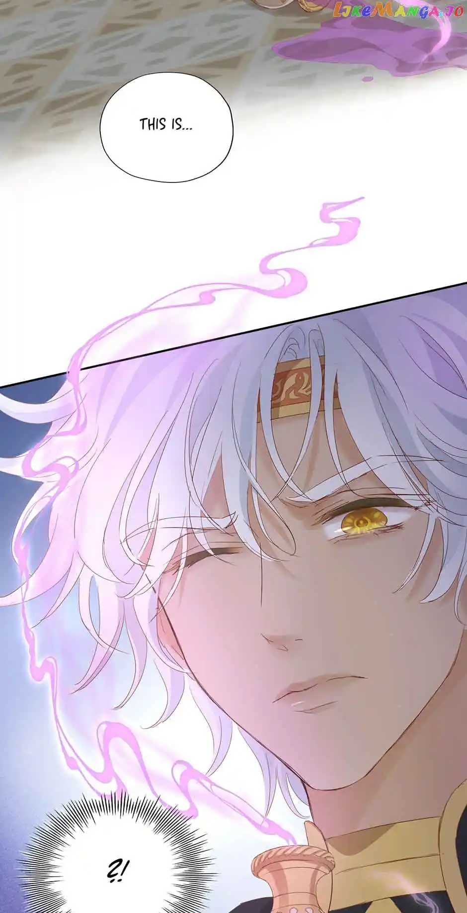 The Song of Theodor Chapter 183