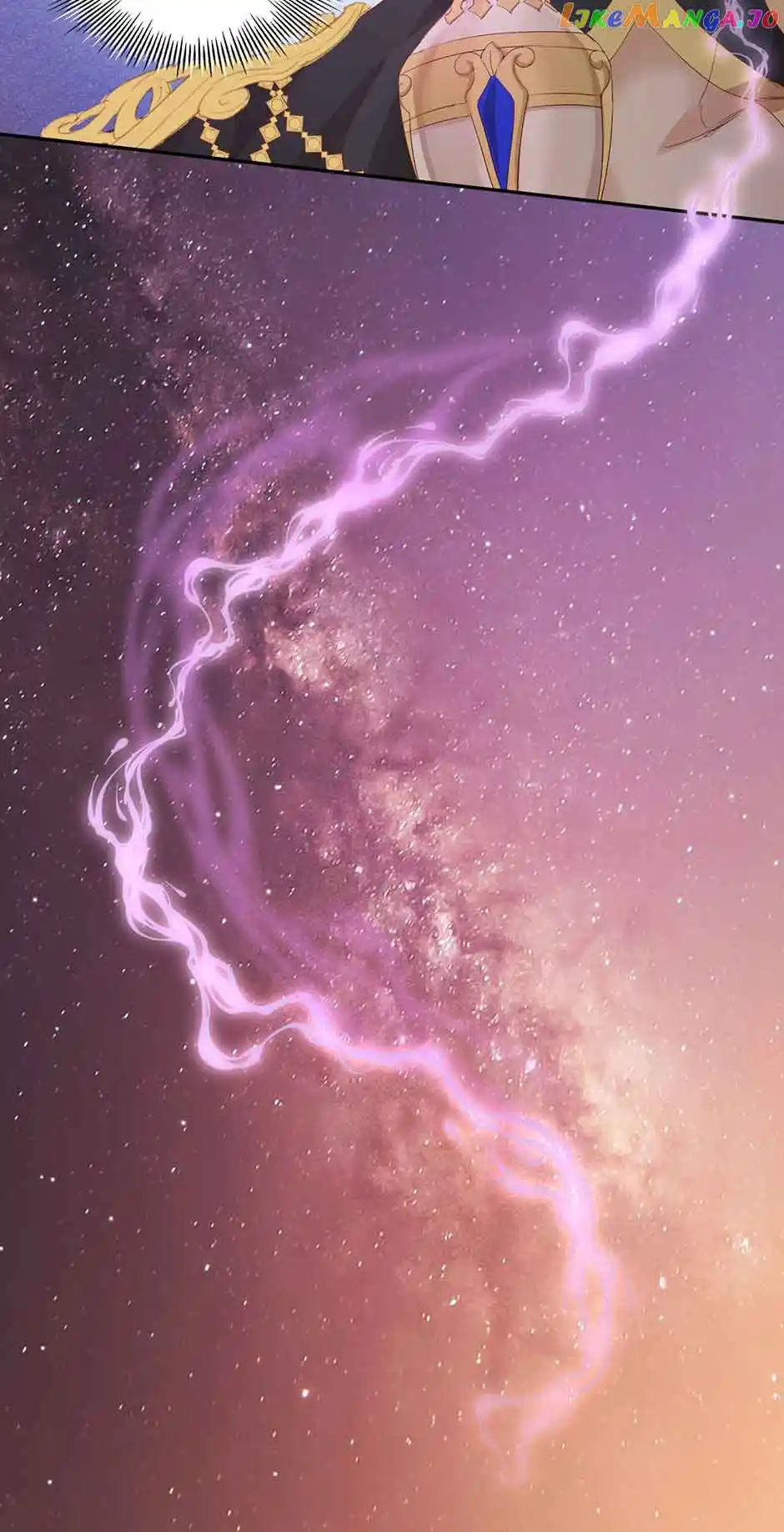 The Song of Theodor Chapter 183