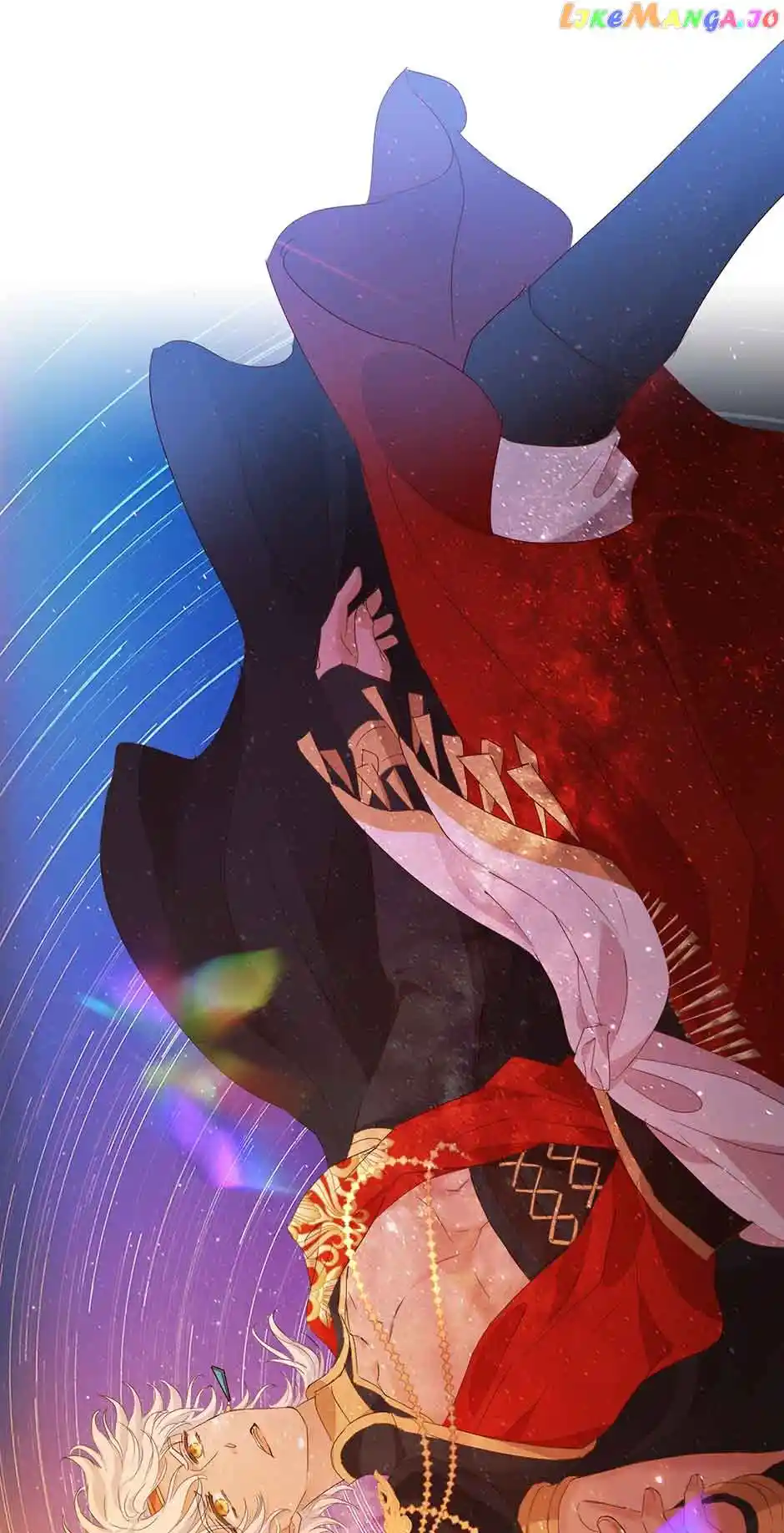 The Song of Theodor Chapter 183