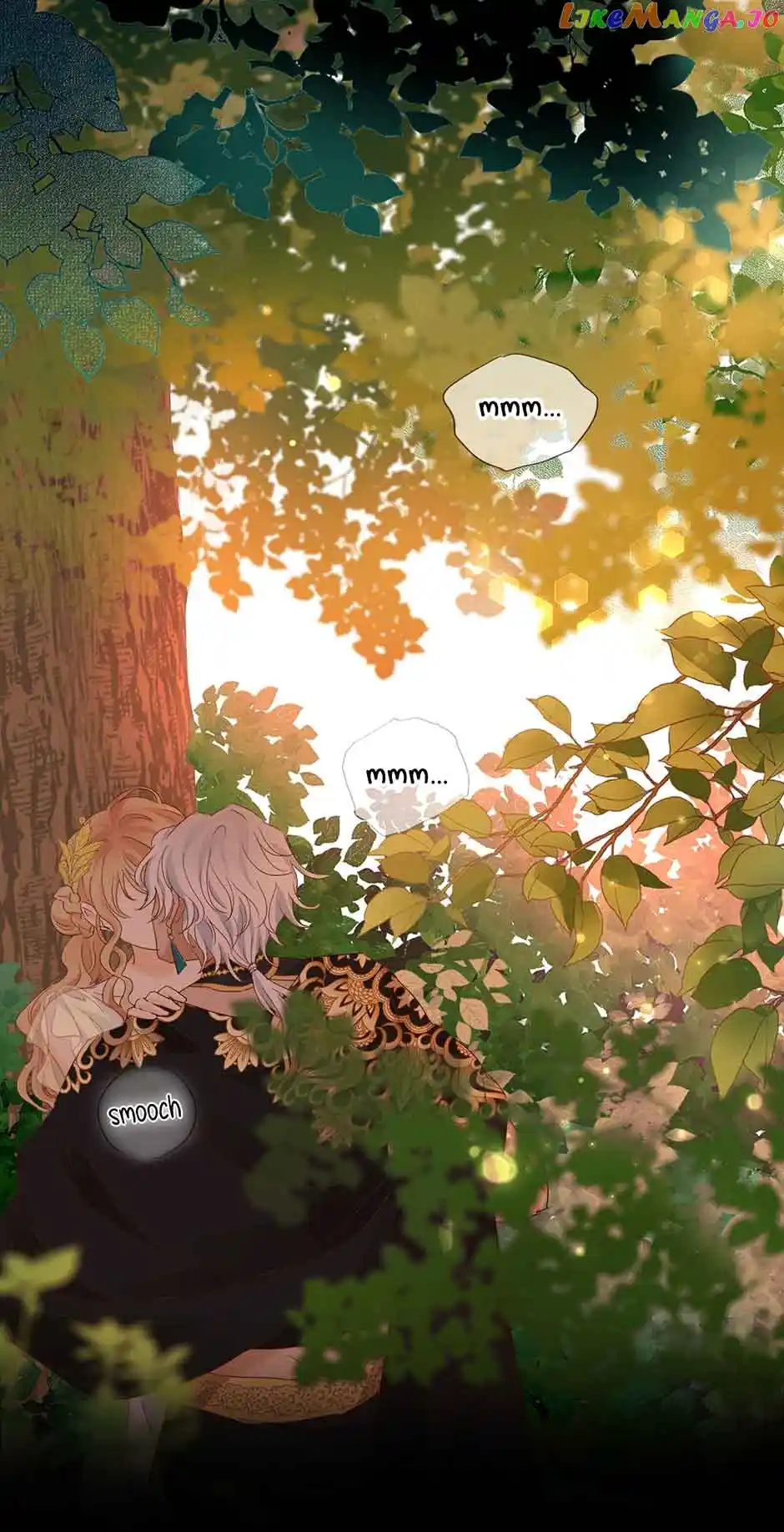 The Song of Theodor Chapter 183