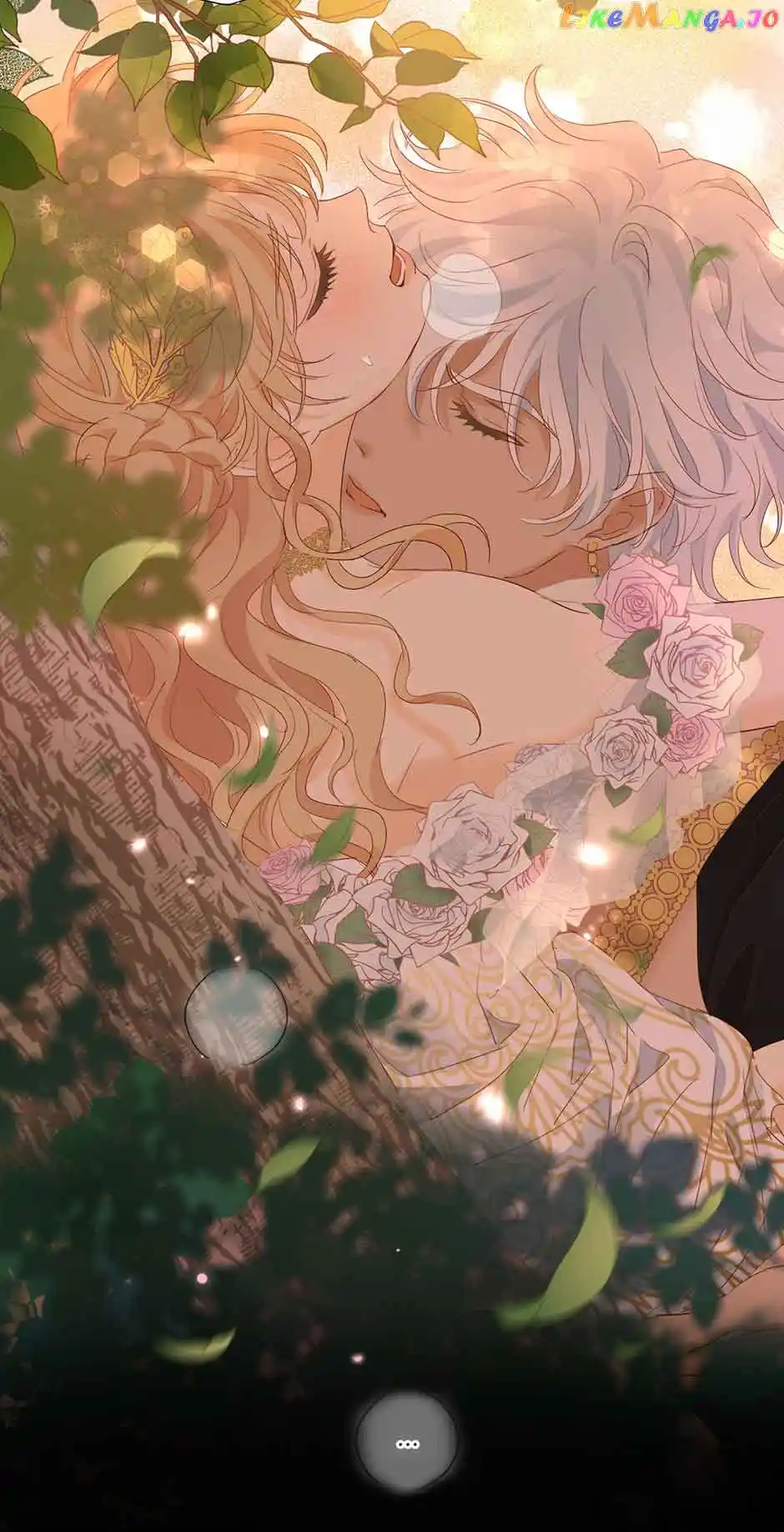 The Song of Theodor Chapter 183