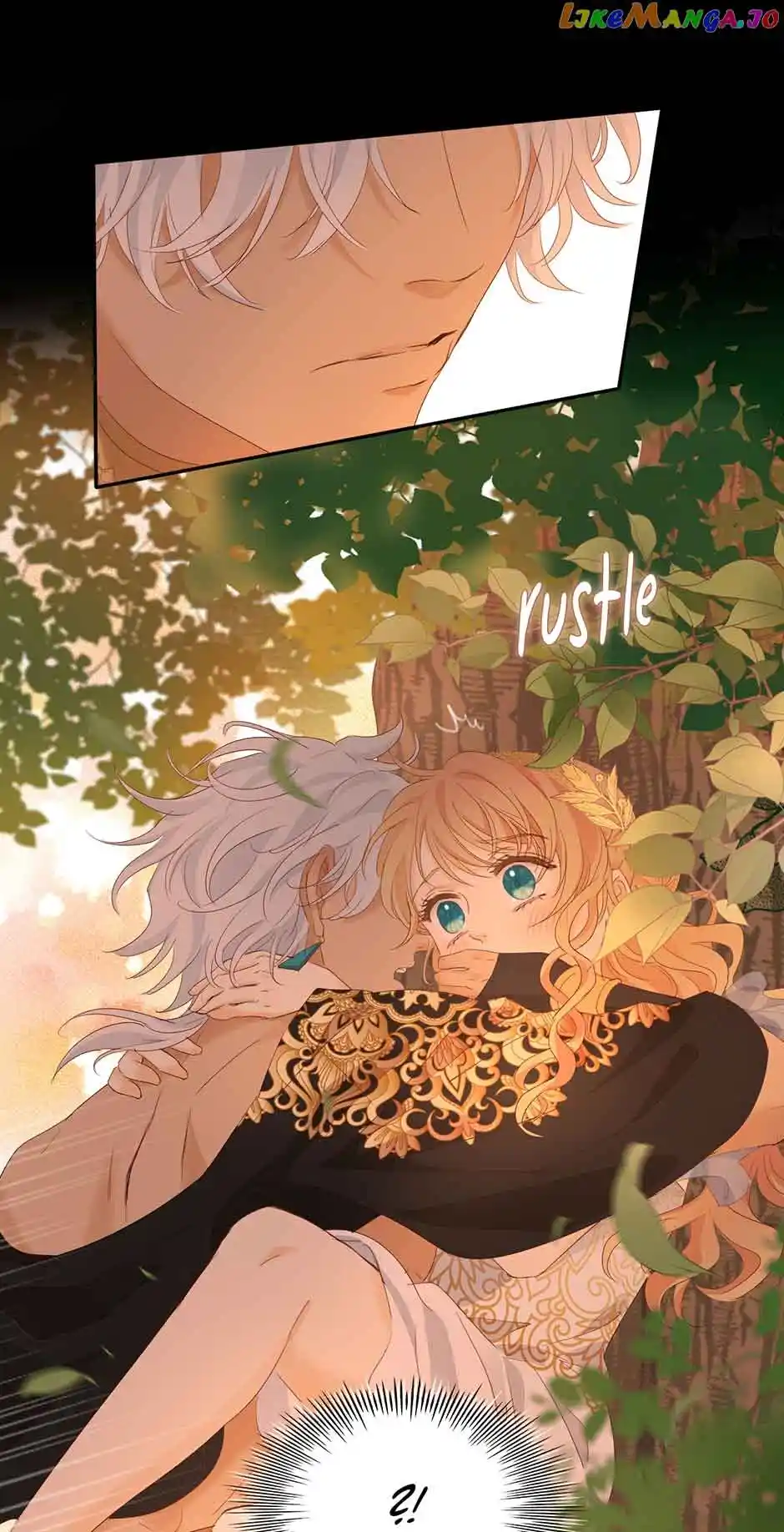 The Song of Theodor Chapter 183