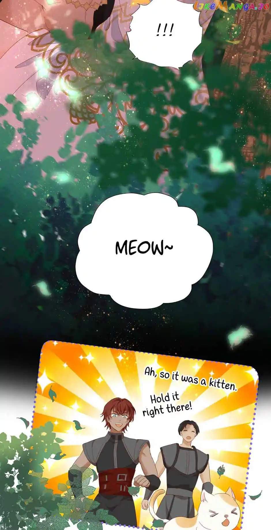 The Song of Theodor Chapter 183