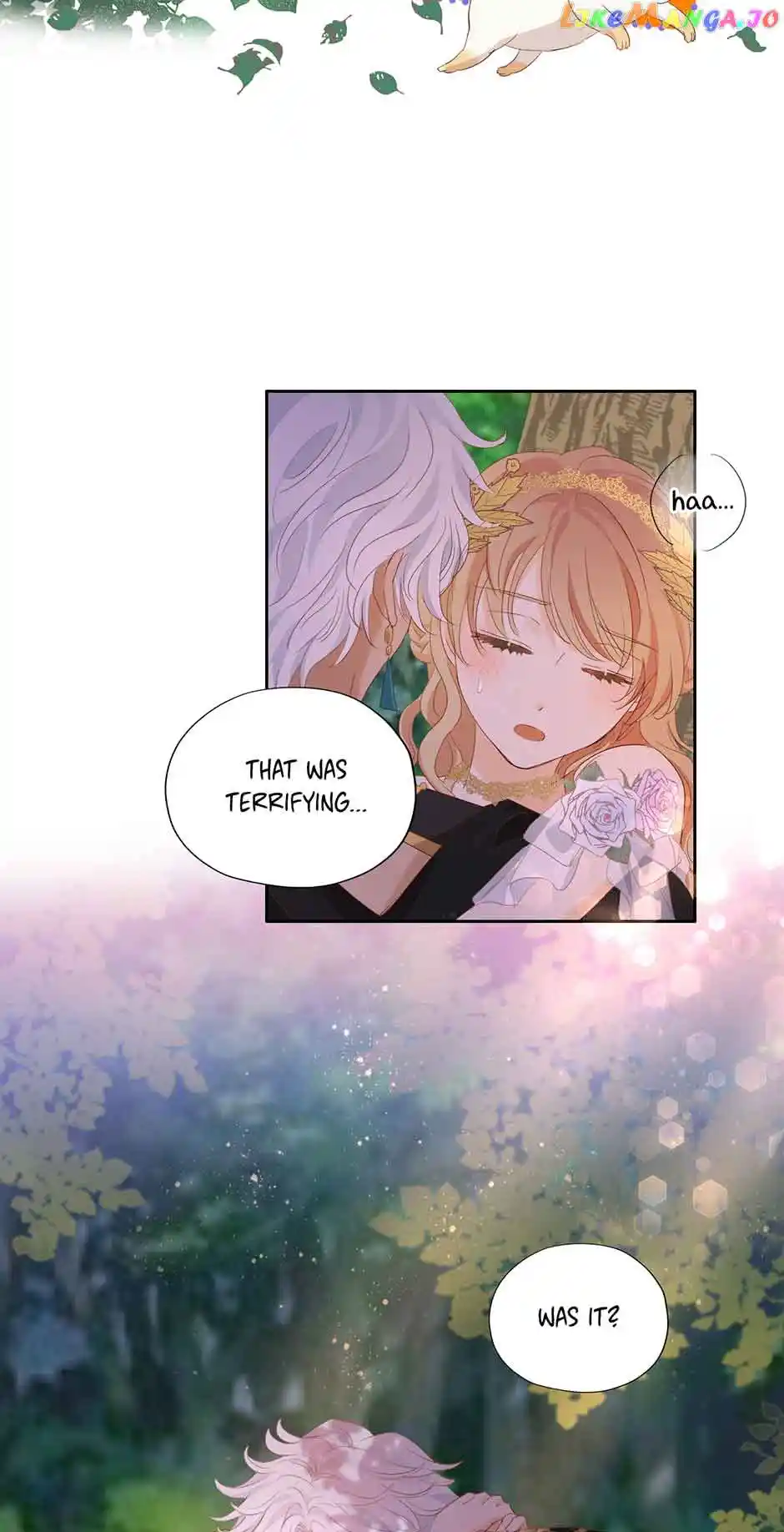 The Song of Theodor Chapter 183