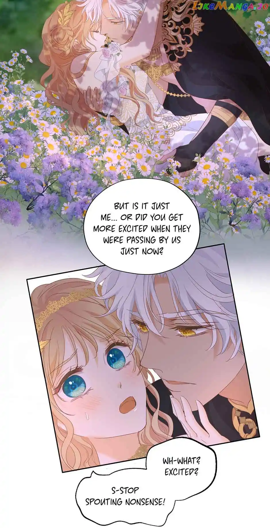 The Song of Theodor Chapter 183