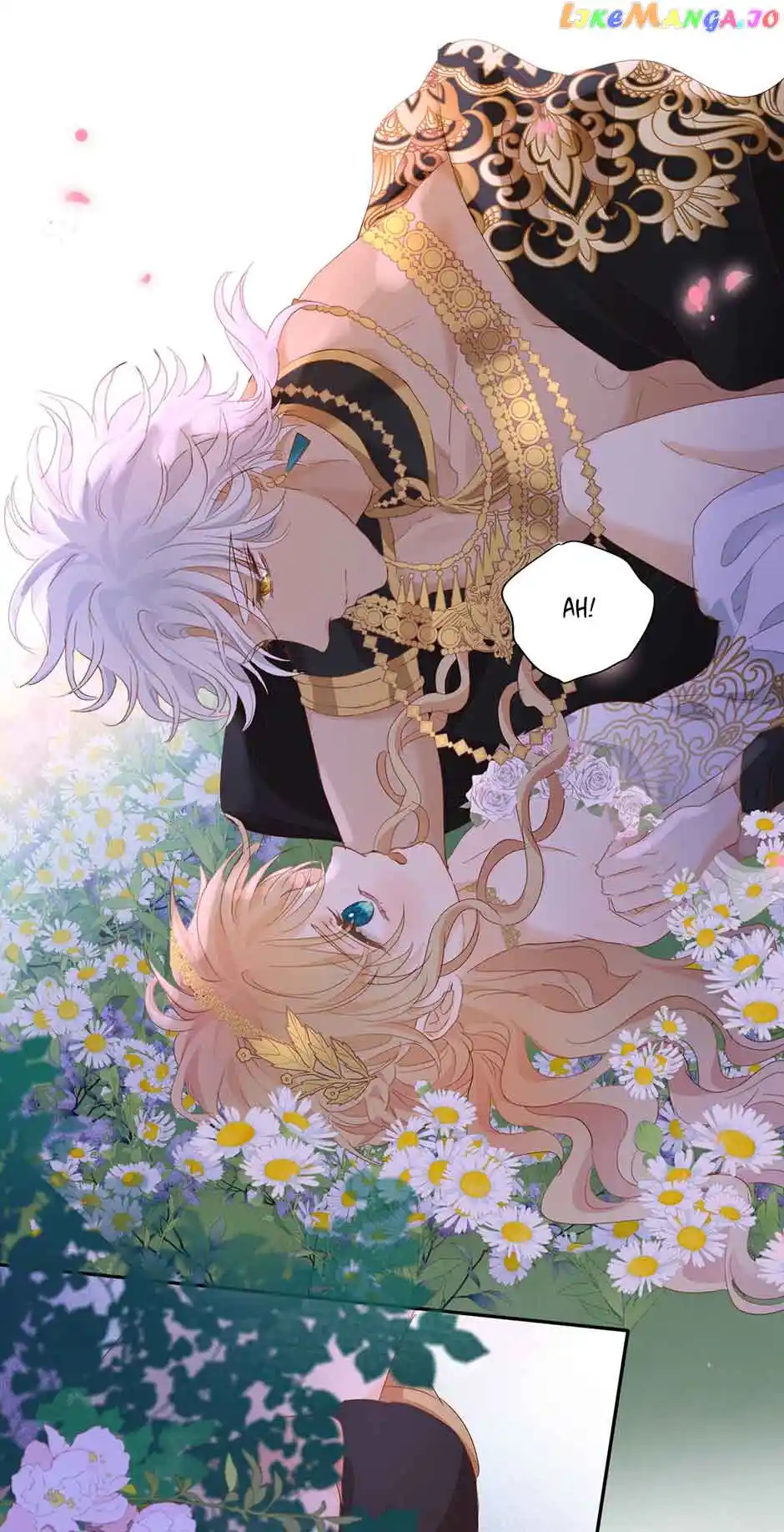 The Song of Theodor Chapter 183