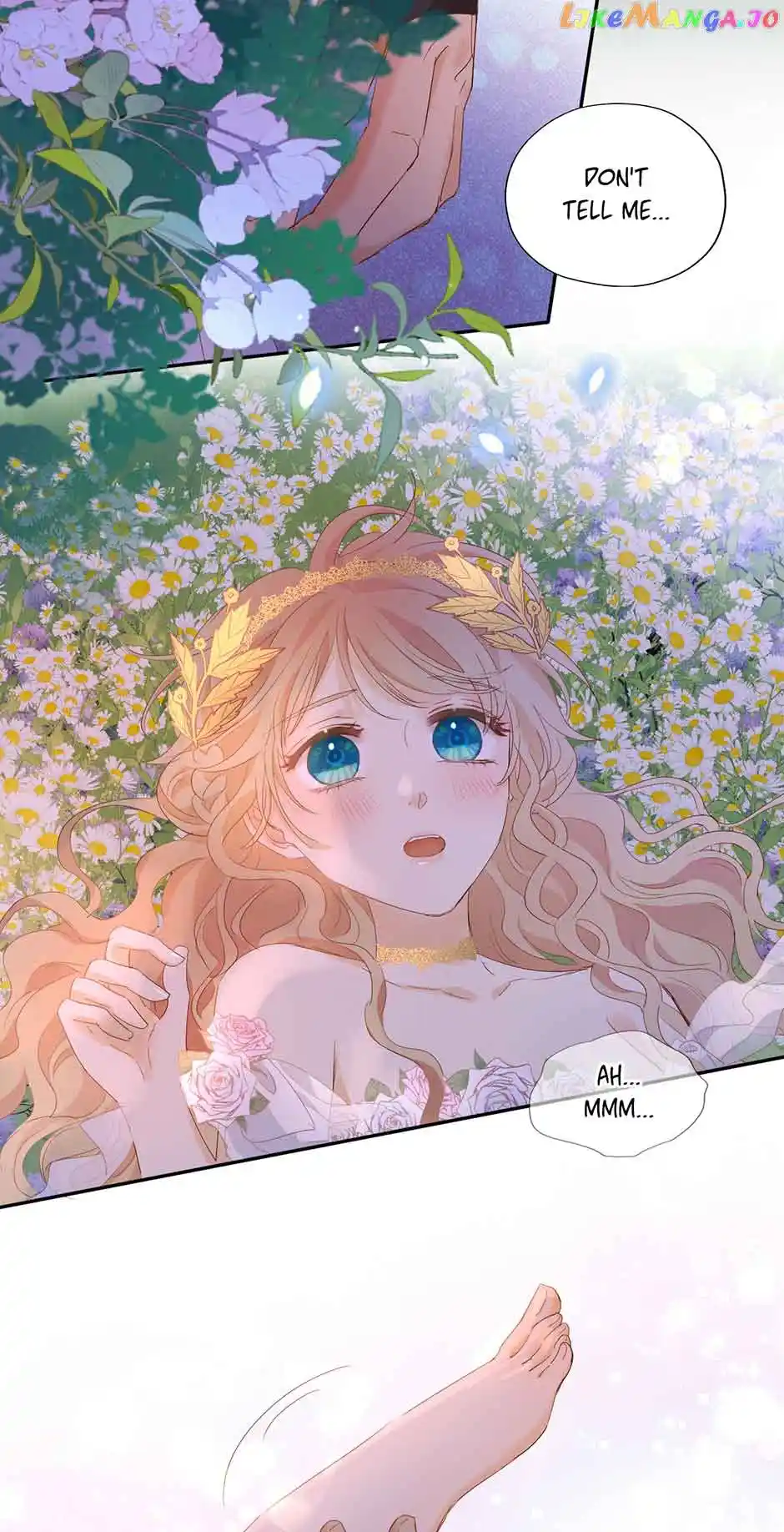 The Song of Theodor Chapter 183