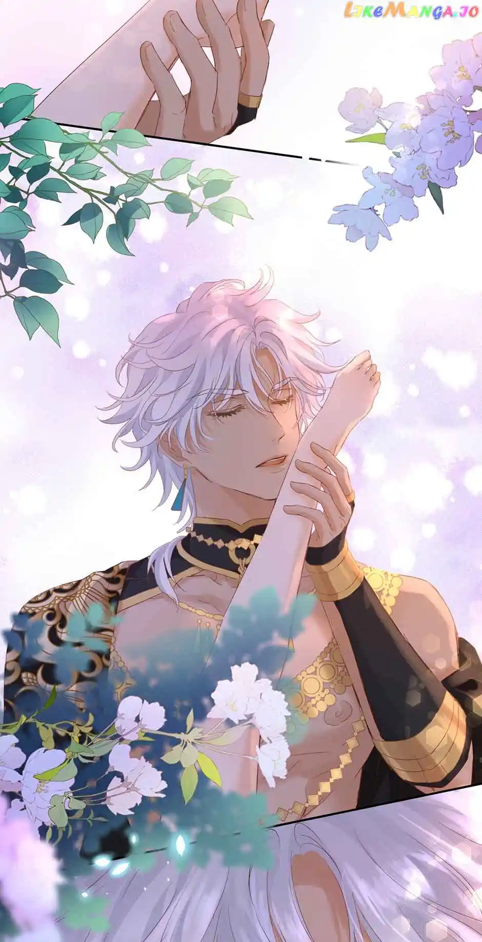 The Song of Theodor Chapter 183