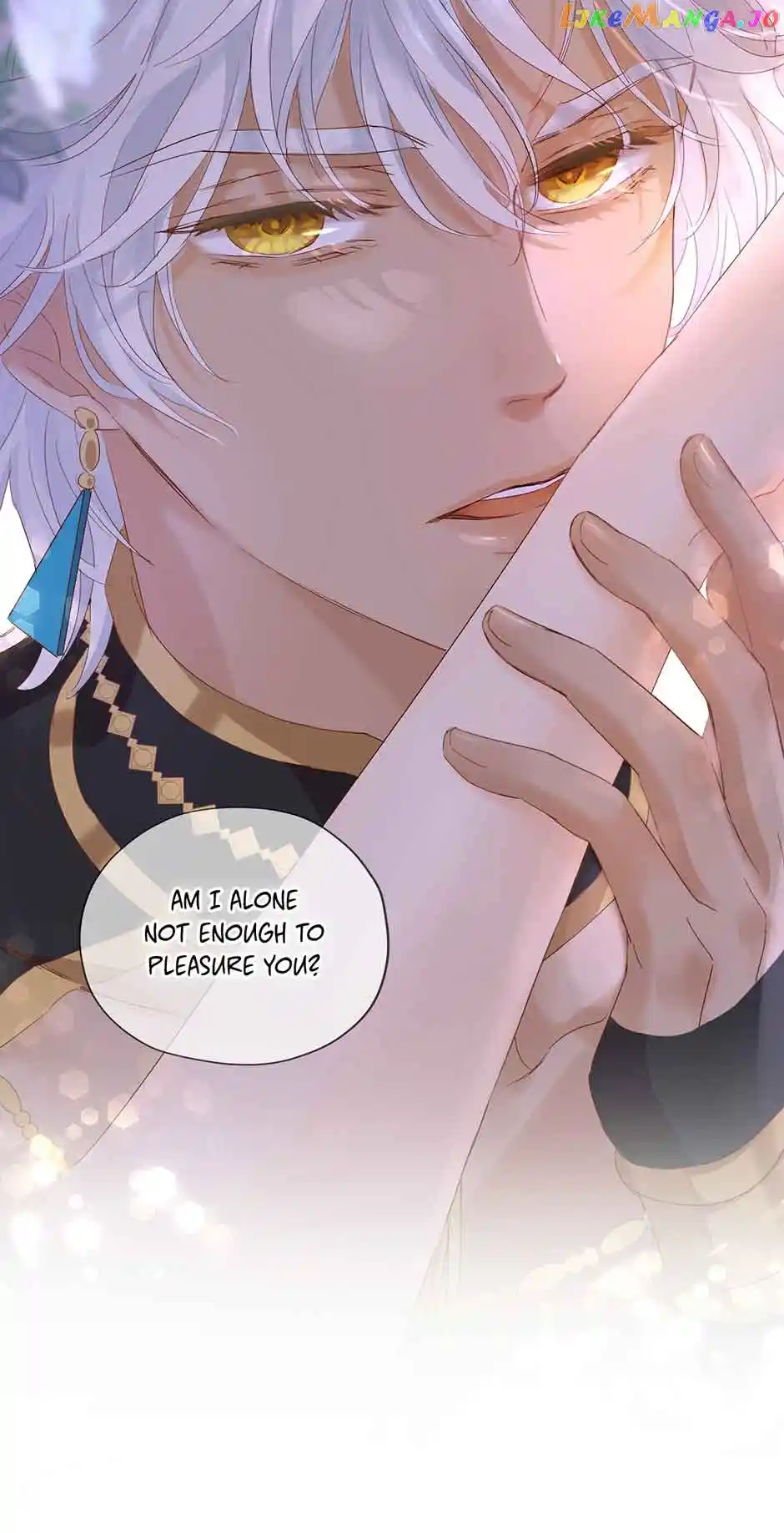 The Song of Theodor Chapter 183