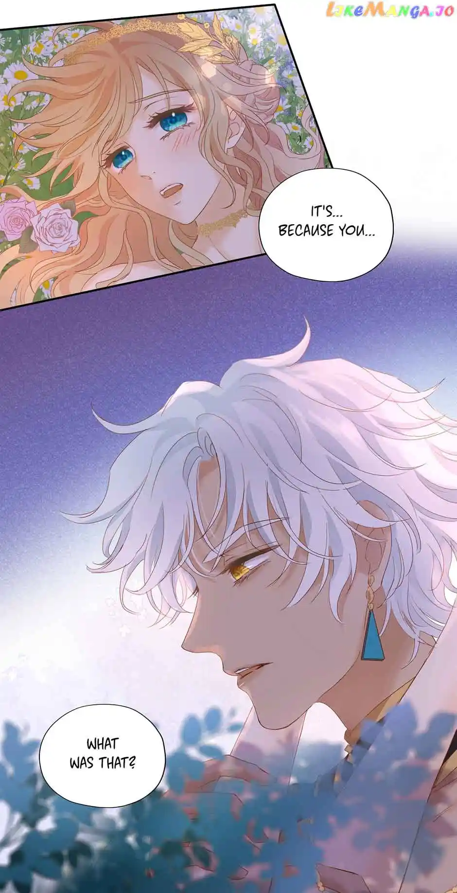 The Song of Theodor Chapter 183