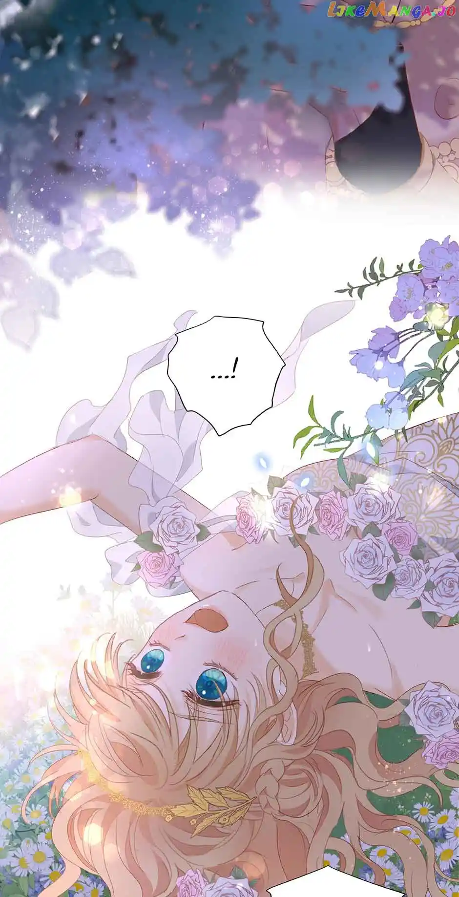 The Song of Theodor Chapter 183