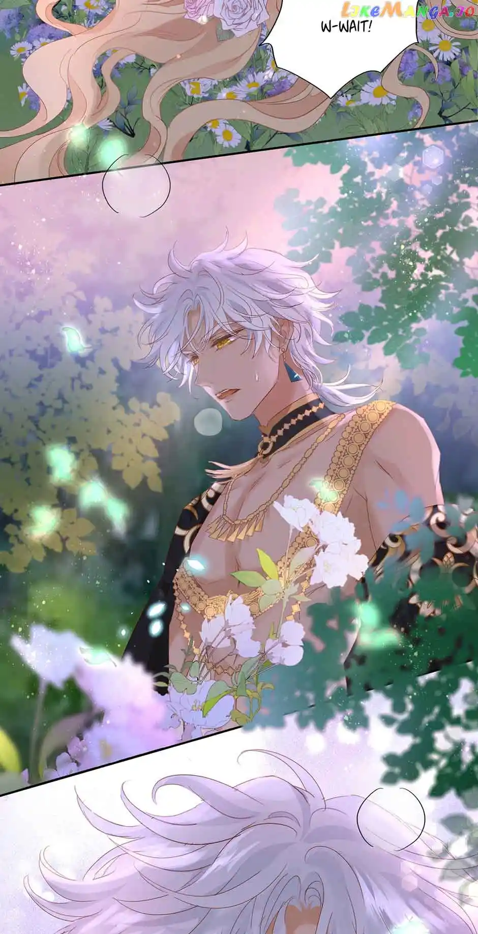 The Song of Theodor Chapter 183