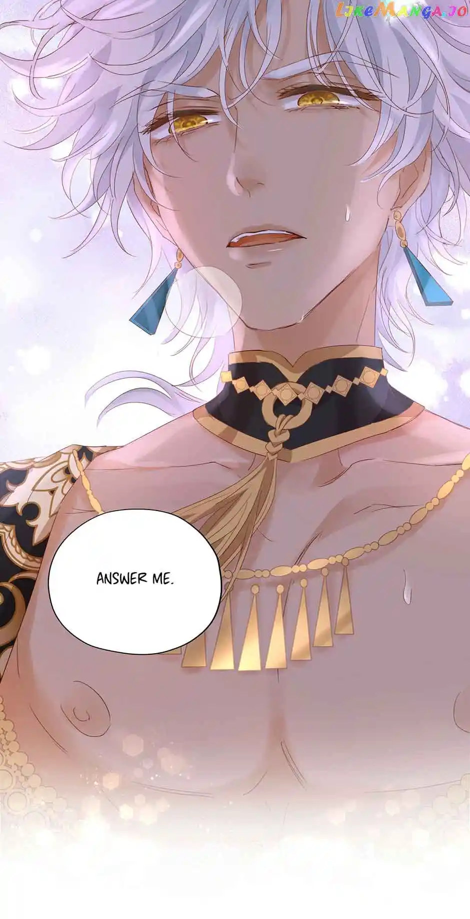 The Song of Theodor Chapter 183