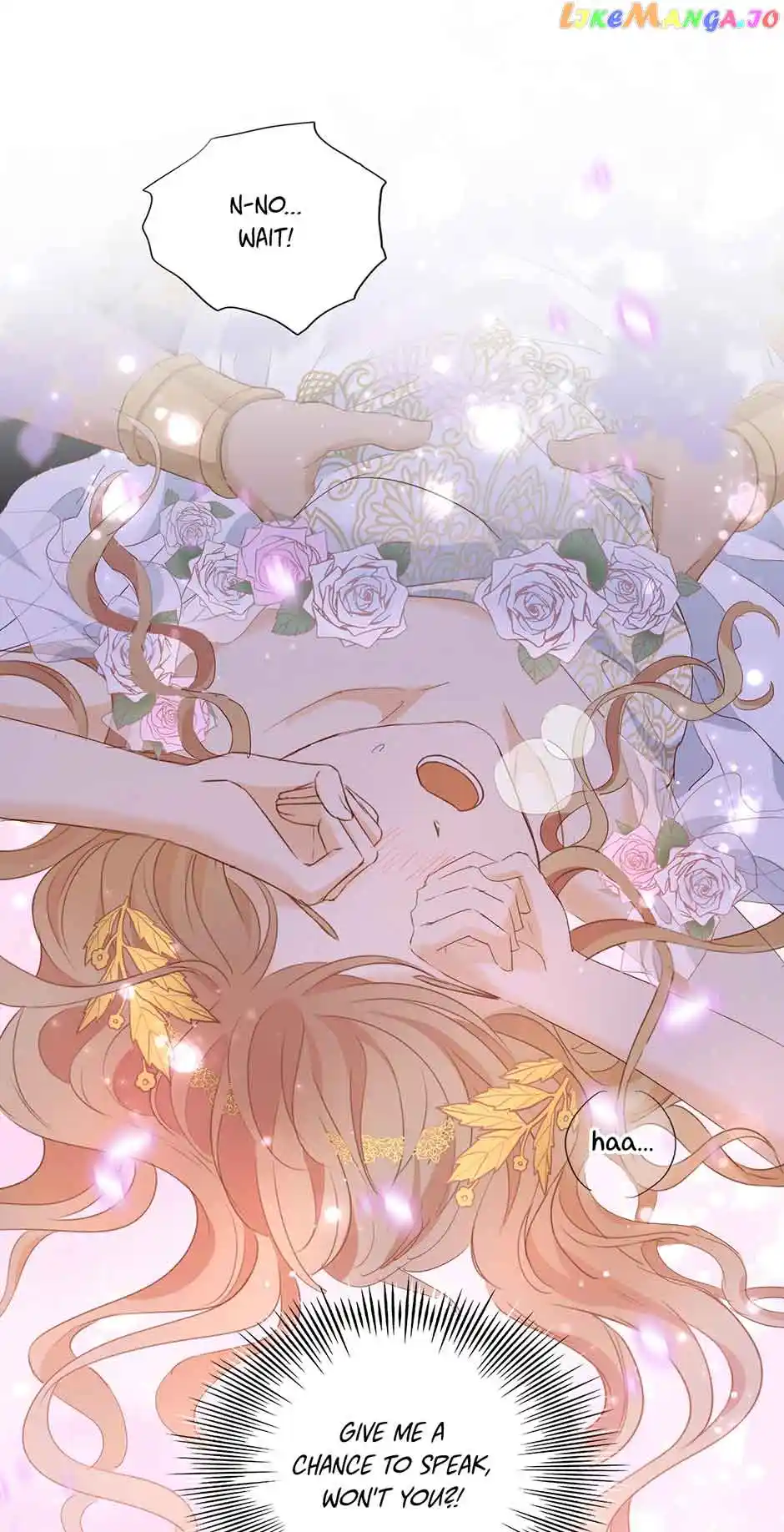 The Song of Theodor Chapter 183