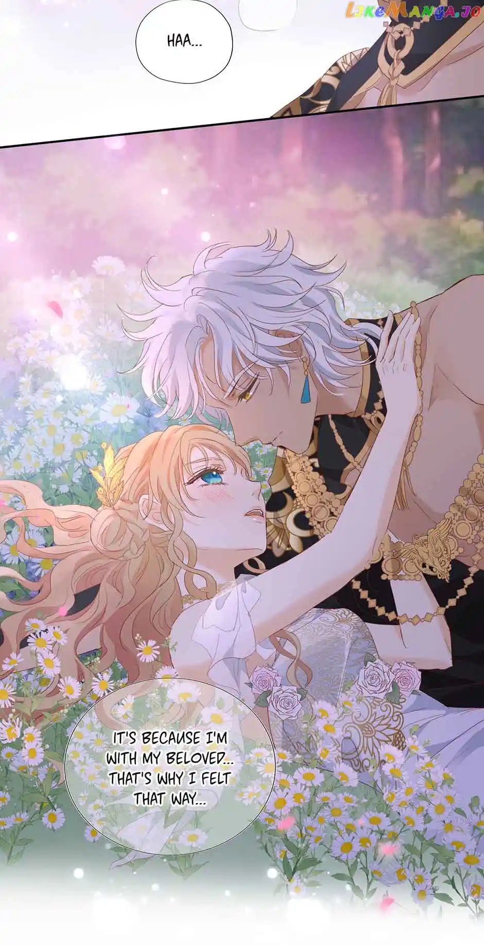 The Song of Theodor Chapter 183