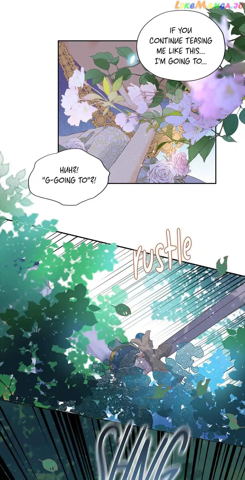 The Song of Theodor Chapter 183