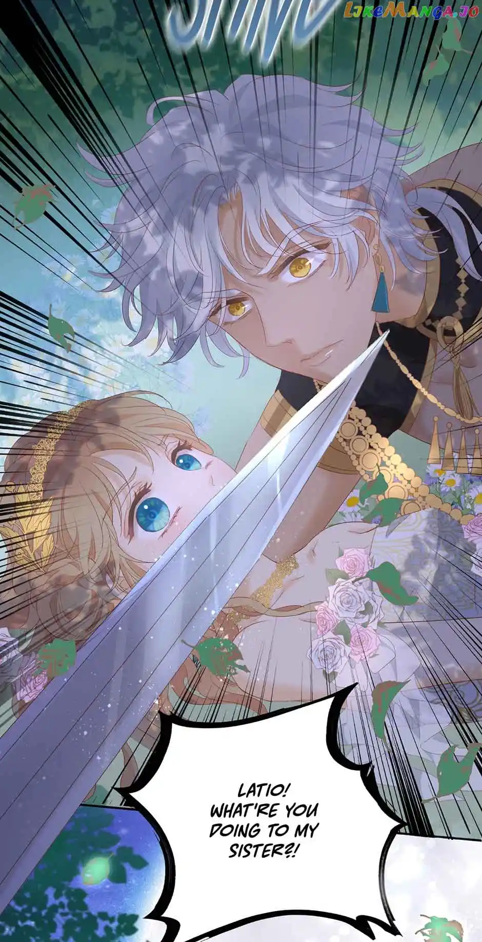 The Song of Theodor Chapter 183