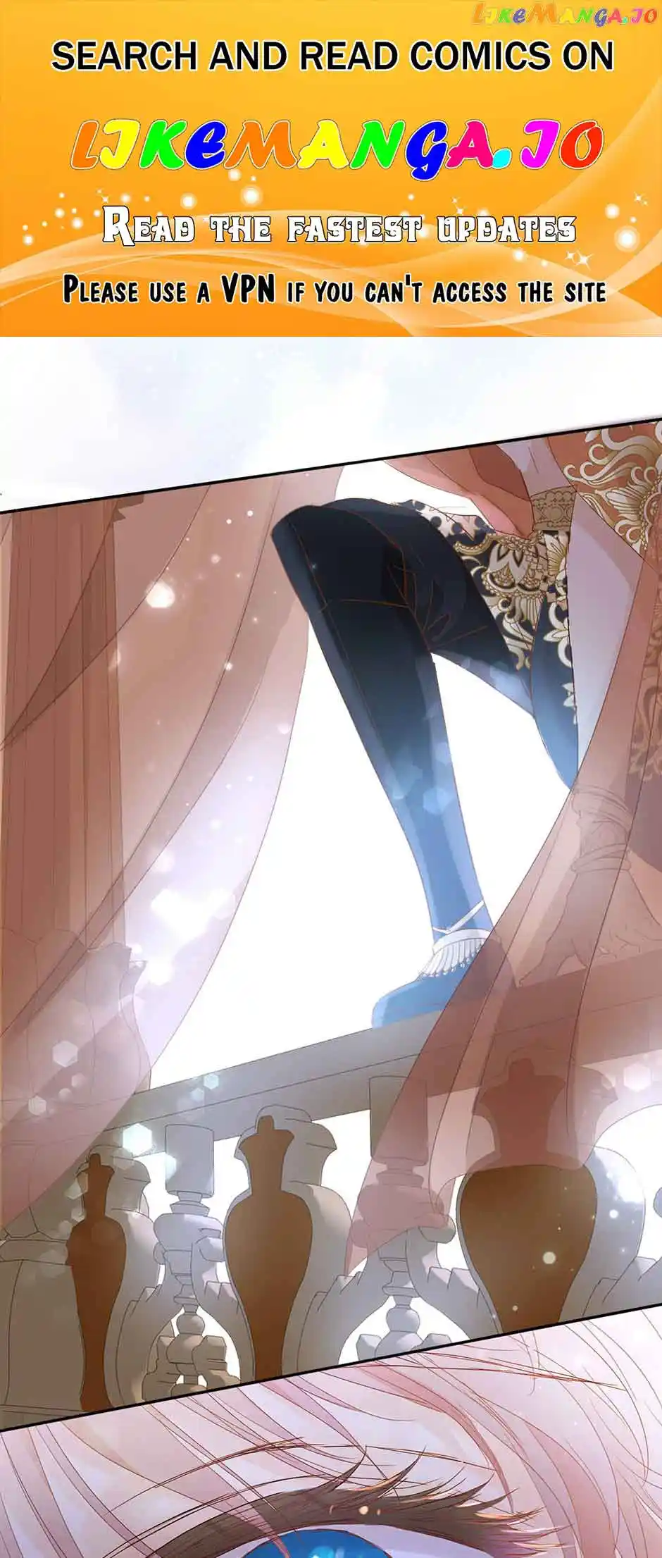 The Song of Theodor Chapter 187