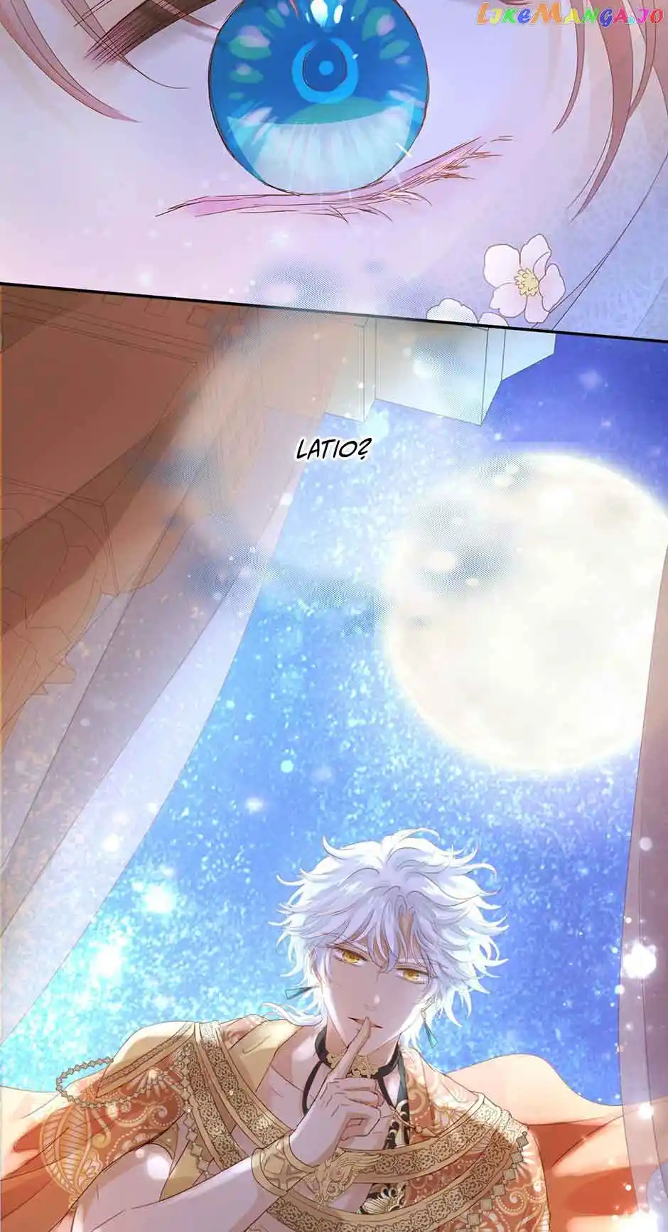 The Song of Theodor Chapter 187