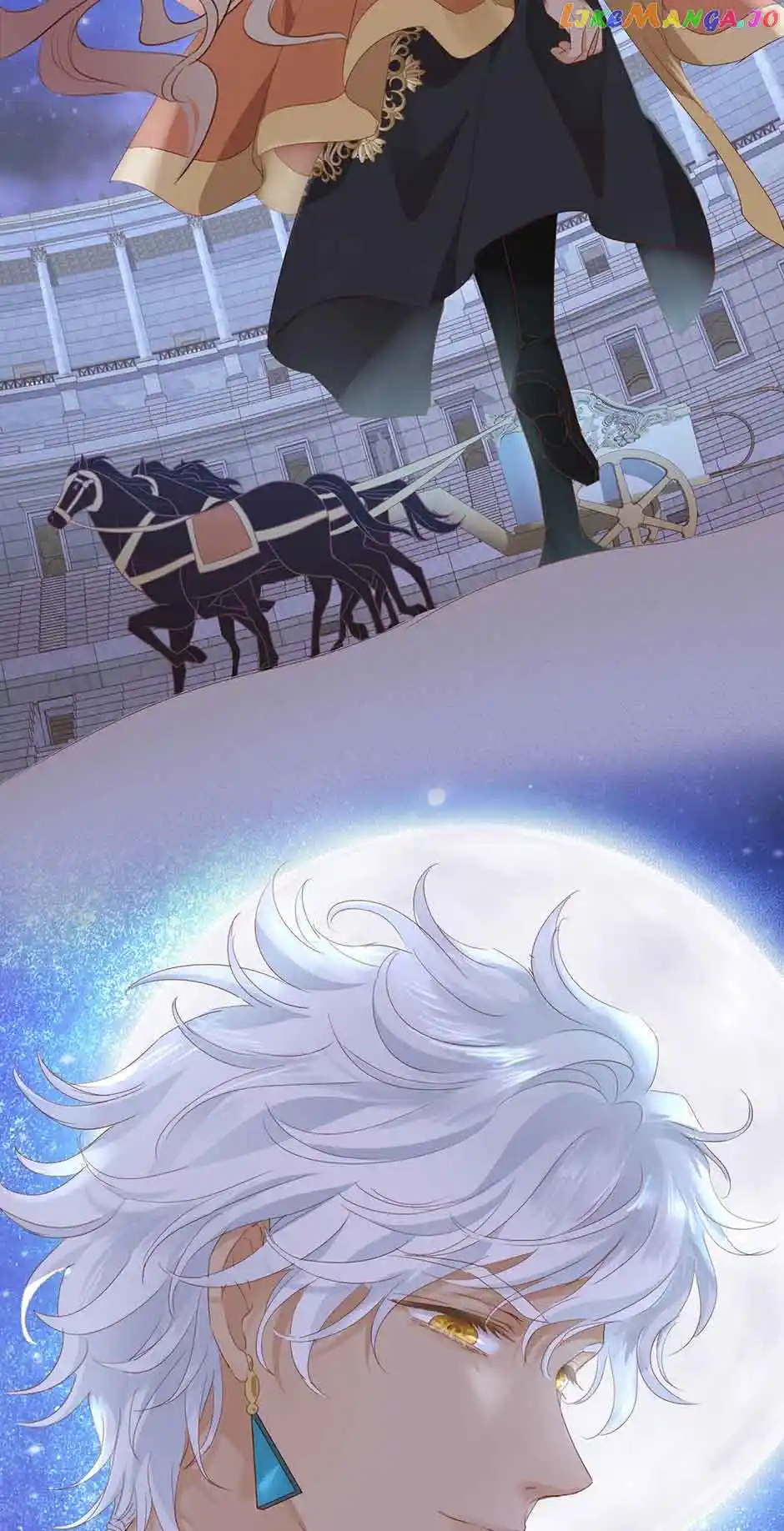 The Song of Theodor Chapter 187