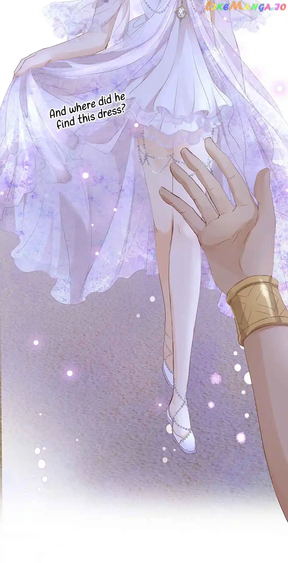 The Song of Theodor Chapter 187