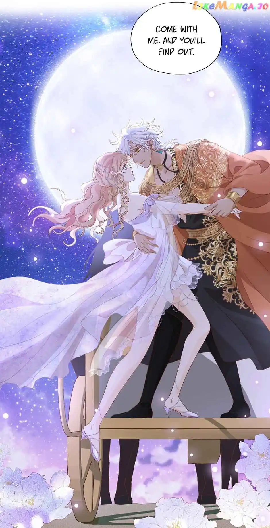 The Song of Theodor Chapter 187