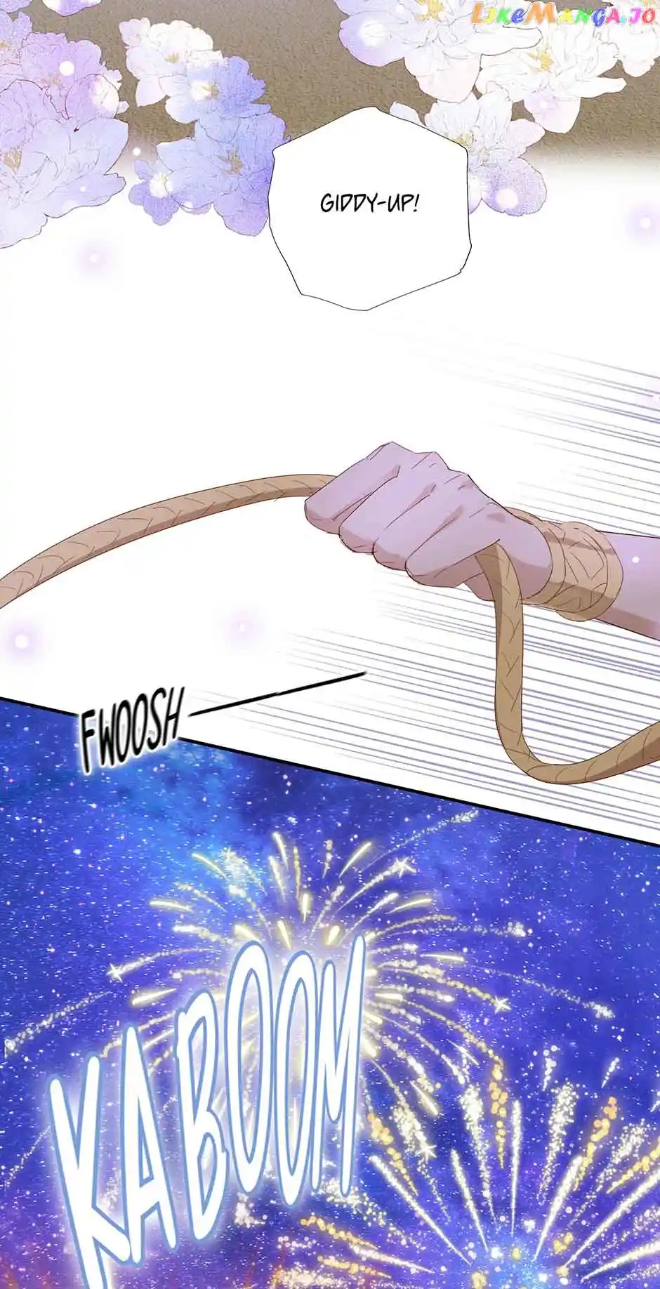 The Song of Theodor Chapter 187