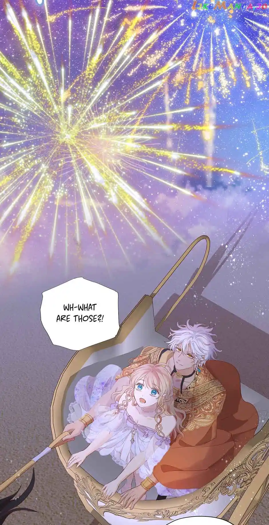 The Song of Theodor Chapter 187