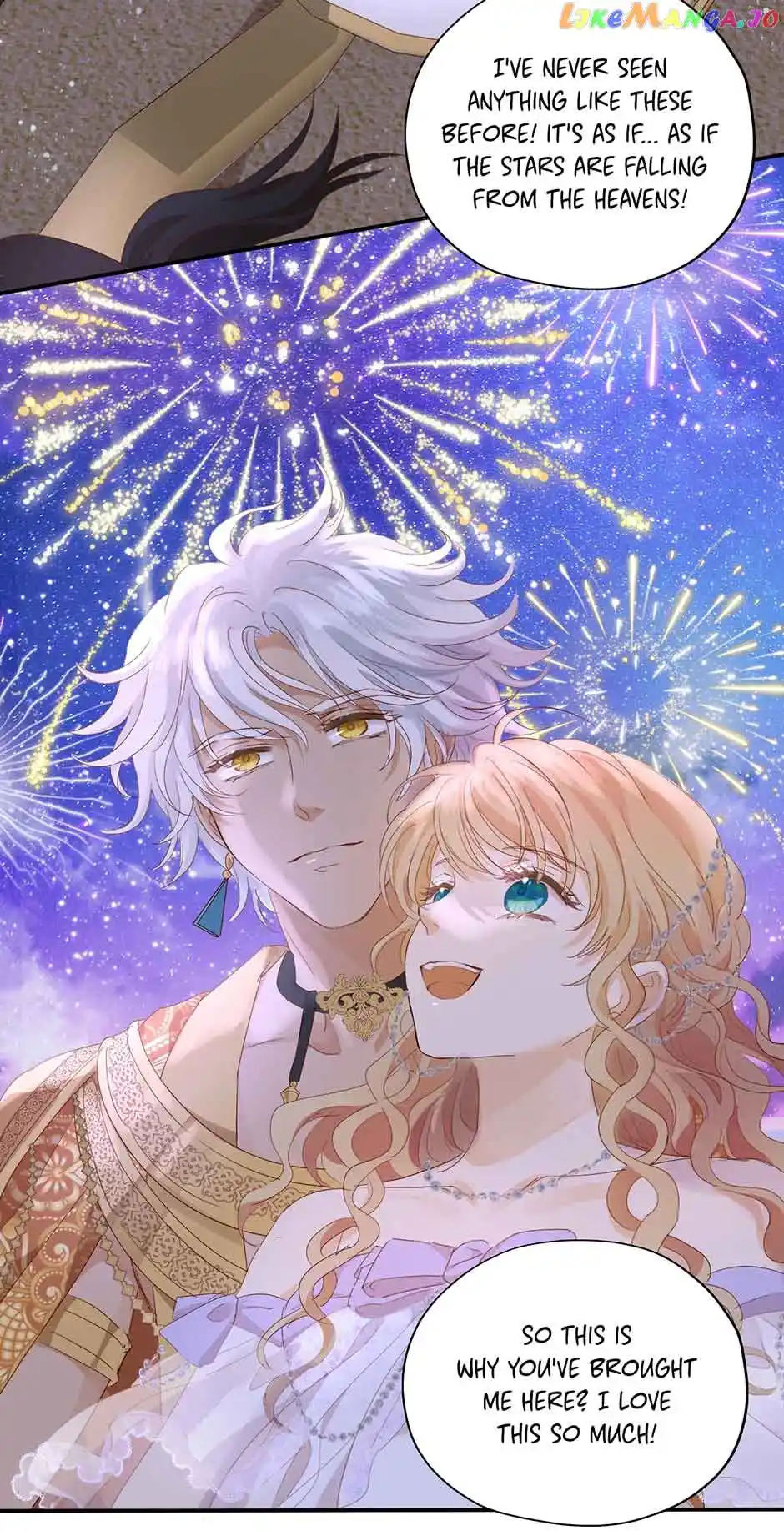 The Song of Theodor Chapter 187