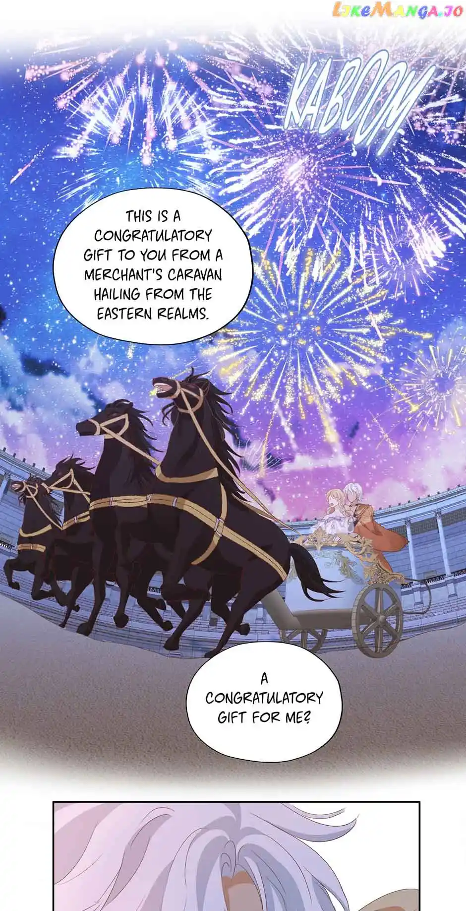 The Song of Theodor Chapter 187