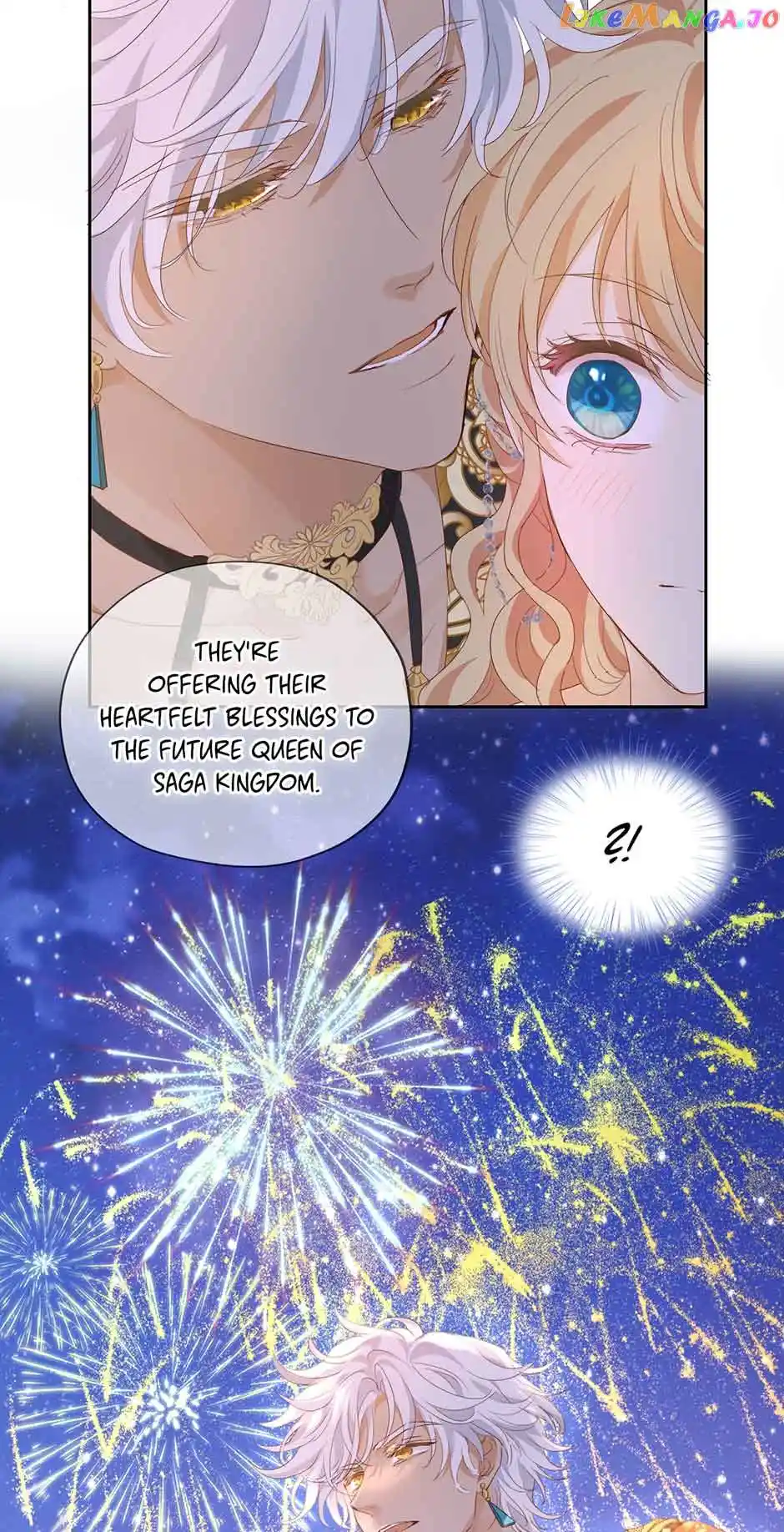 The Song of Theodor Chapter 187