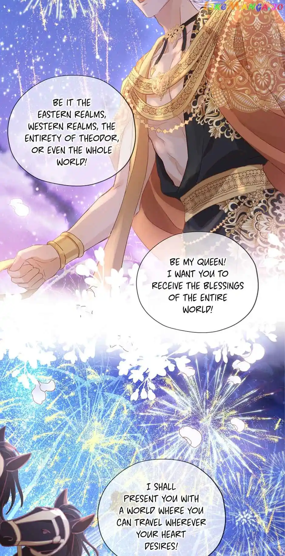 The Song of Theodor Chapter 187